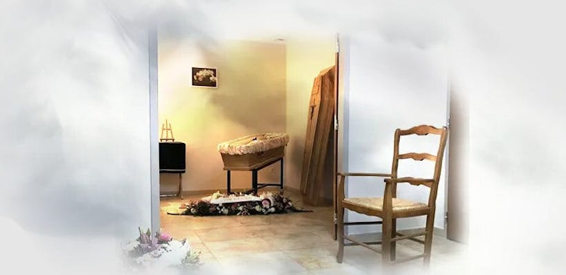 Photographie de Pompes Funèbres Fernandez à Marguerittes