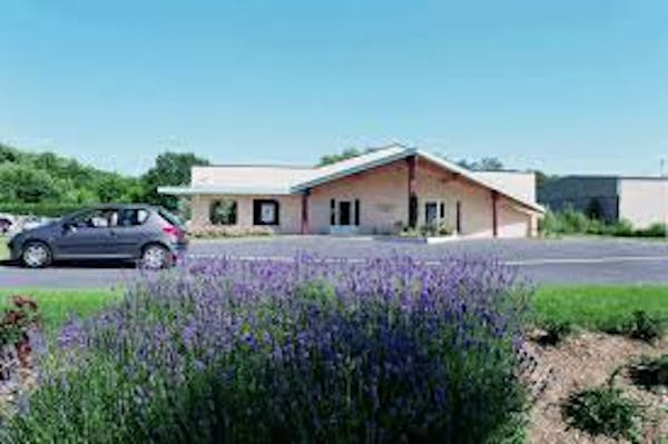 Photographie du Centre Funéraire Marchetti - Le Choix Funéraire