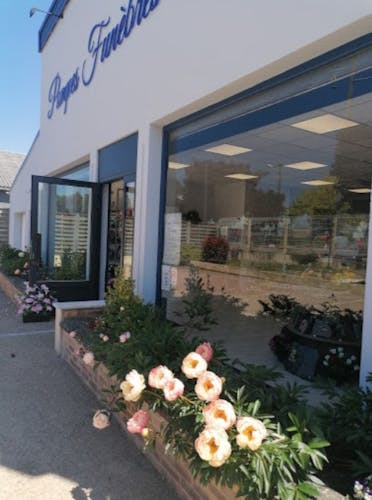 Photographie Pompes Funèbres Dubois d'Avallon