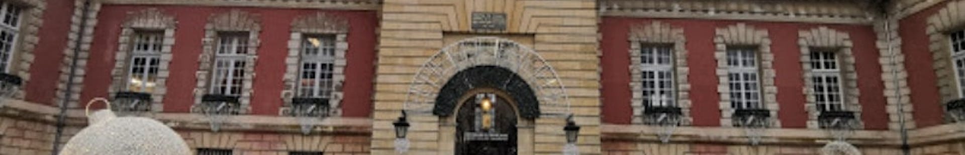 Photo de la ville de Rambouillet