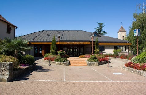 Photo de la ville de Ormoy