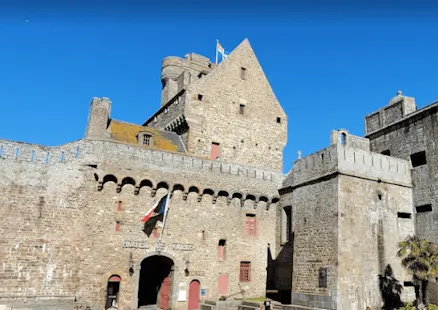 Photo de la ville de Saint-Malo