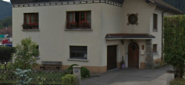 Photographie de Pompes Funèbres Mura Roger