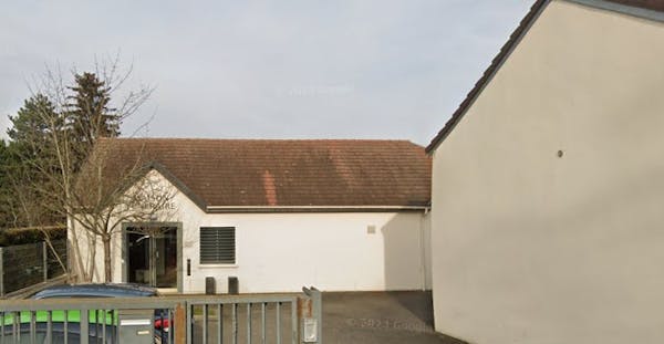 Photographie funérarium de Pompes Funèbres et Marbrerie Decarris - PFG de Plaisir