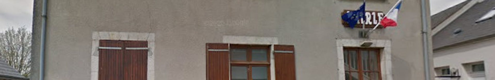 Photo de la ville de Charmont-en-Beauce