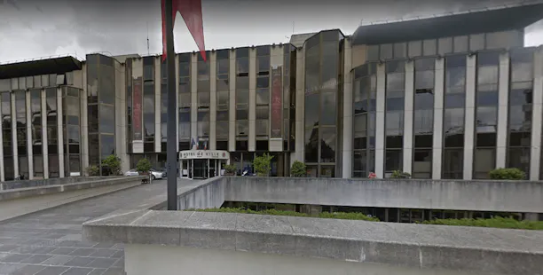 Photo de la ville de Rueil-Malmaison