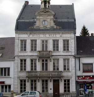 Photo de la ville de Frévent