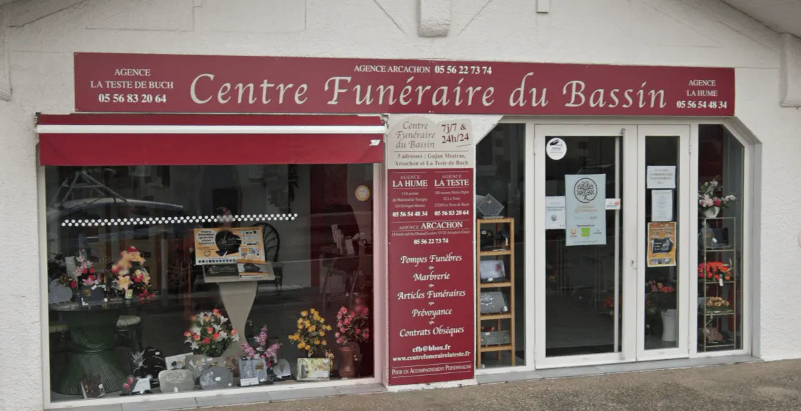 La Maison Des Obsèques Ecourt-saint-quentin Avis De Décès