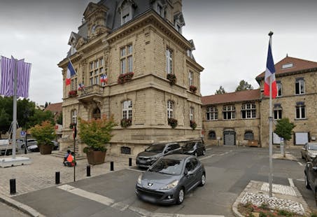 Photo de la ville de Conflans-Sainte-Honorine