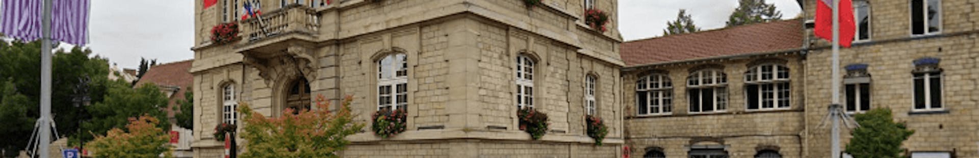 Photo de la ville de Conflans-Sainte-Honorine