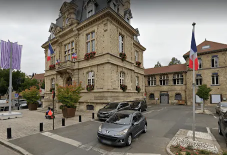 Photo de la ville de Conflans-Sainte-Honorine