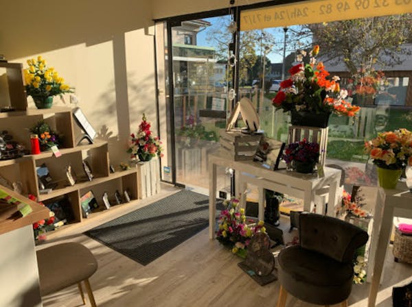 Photographie Pompes Funèbres Saint Jeannaises de Quint-Fonsegrives