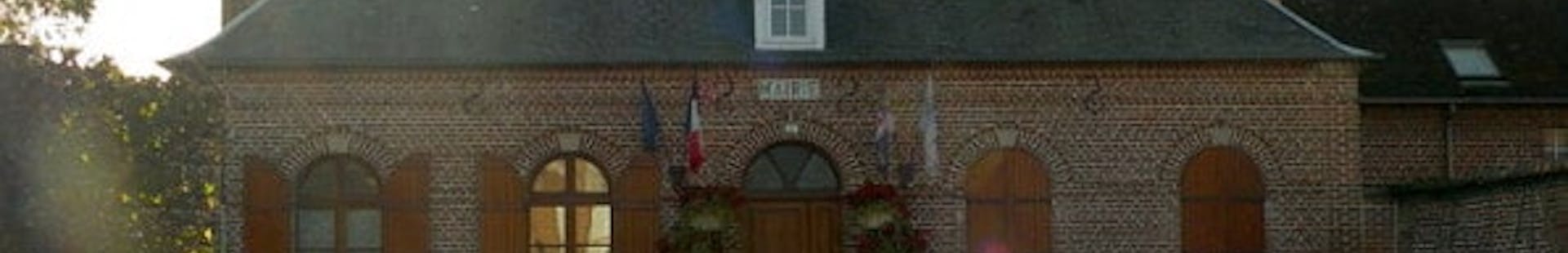 Photo de la ville de Troissereux