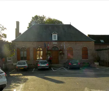 Photo de la ville de Troissereux