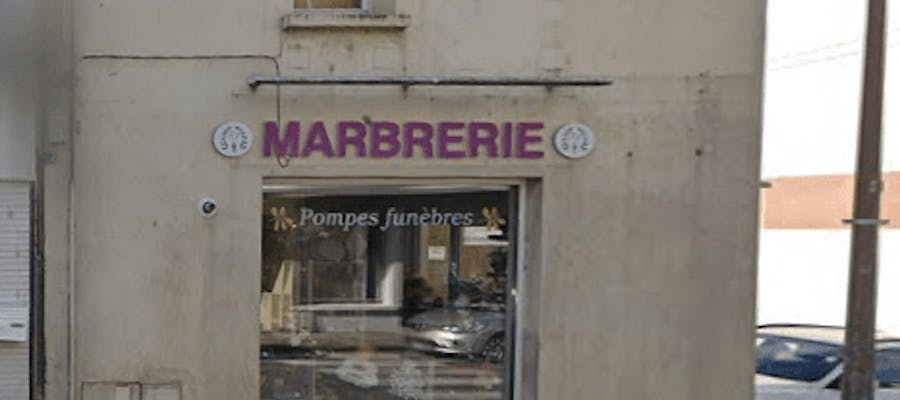 photo de l'agence Pompes Funèbres et Marbreries Favre Funéraire