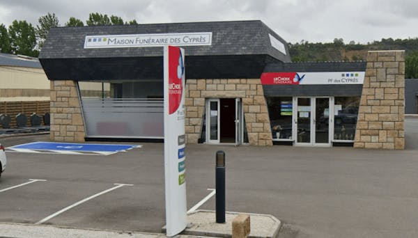 Photographie Maison des Cyprès d'Avranches