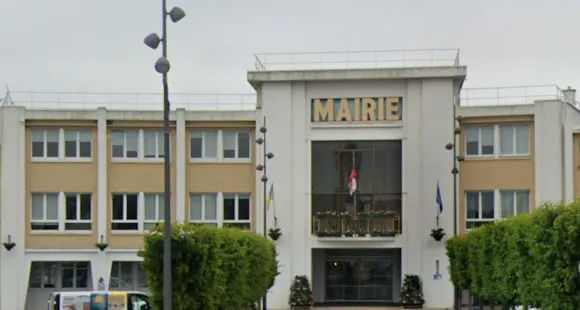 Photo de la ville de Saint-Martin-au-Laërt