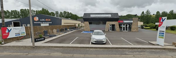 Photographie Maison des Cyprès d'Avranches