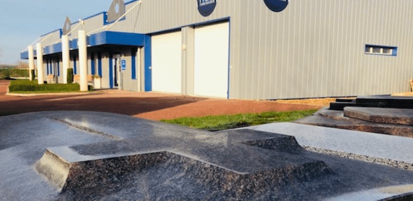 Photographie de Hay-Services Funéraires