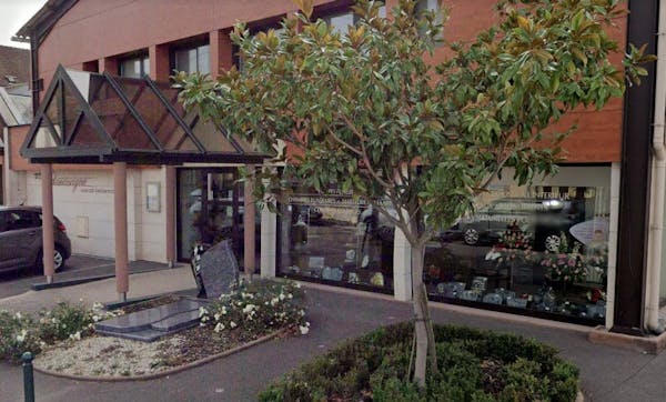 Photographie Pompes Funèbres Delassasseigne de Sens