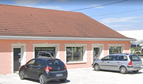 Photographie Pompes Funèbres CHAUFFERT de Courtisols