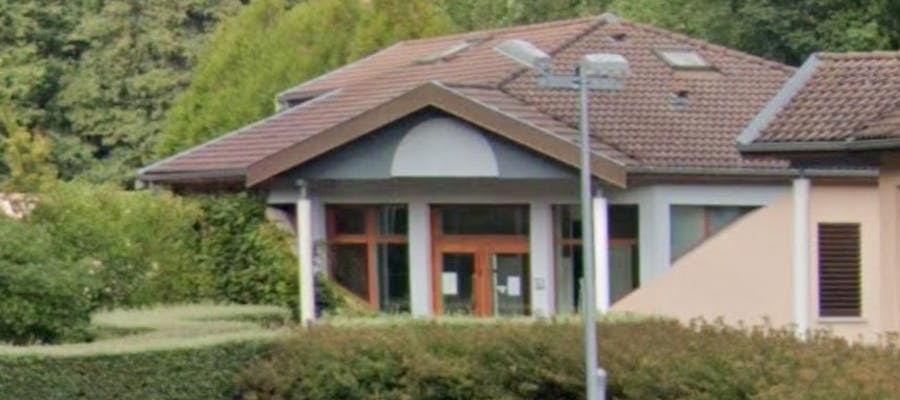 photo de l'agence Crématorium de Yutz