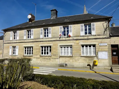 Photo de la ville de Cambronne-lès-Clermont