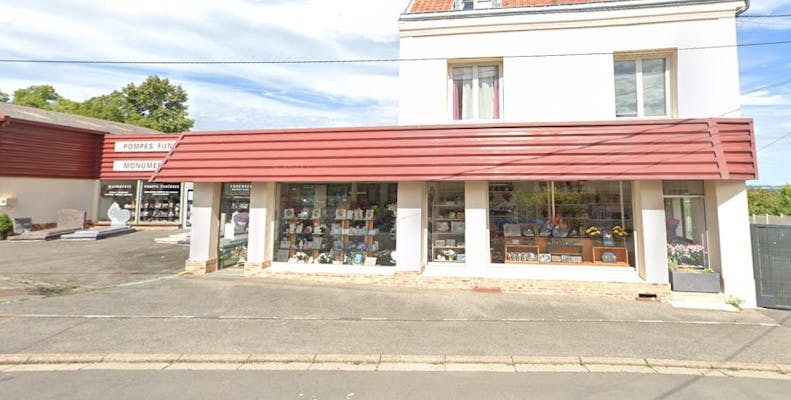 Photographie Pompes Funèbres et Marbrerie GOSSET d'Amiens