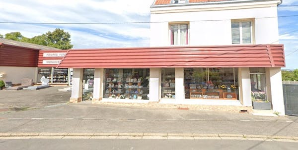 Photographie Pompes Funèbres et Marbrerie GOSSET d'Amiens