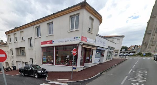 Photographie de la Pompes Funèbres Franck David - Le Choix Funéraire de Royan