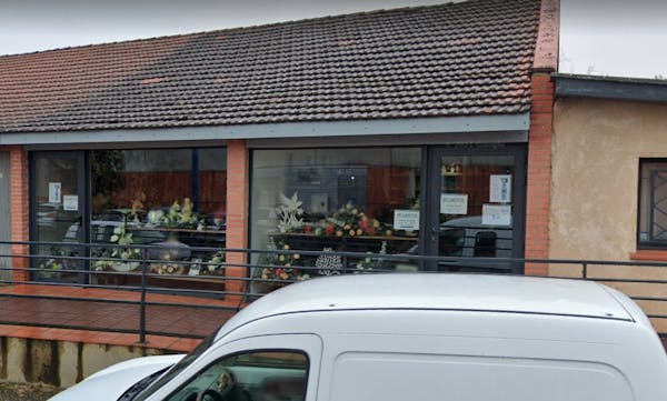 Photographie Pompes Funèbres Lafitte de Nègrepelisse