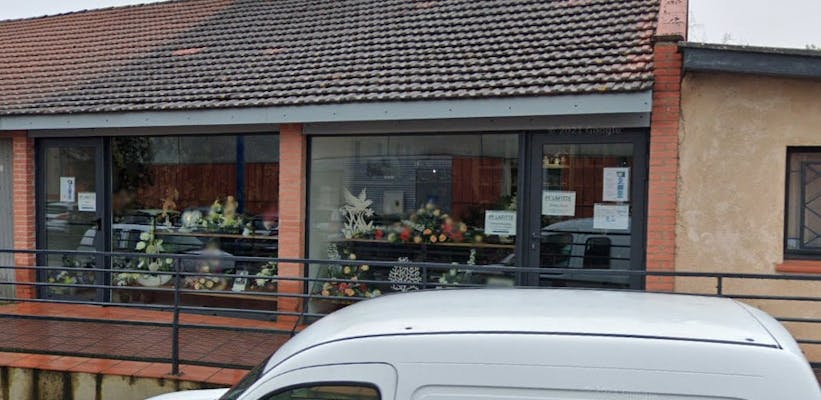 Photographie Pompes Funèbres Lafitte de Nègrepelisse