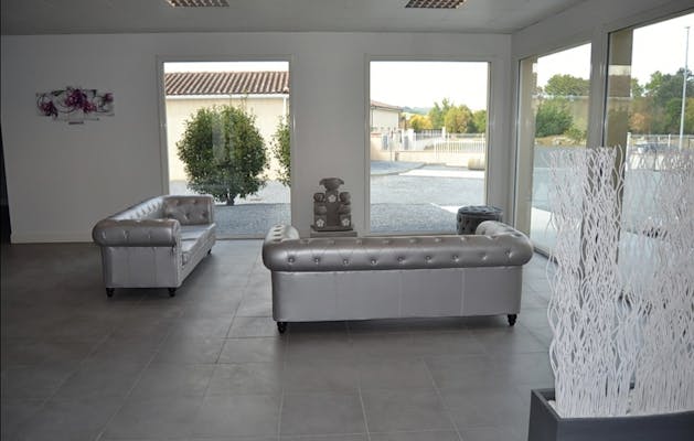 Photographie Pole Funeraire Cocagne et Dadou de Graulhet