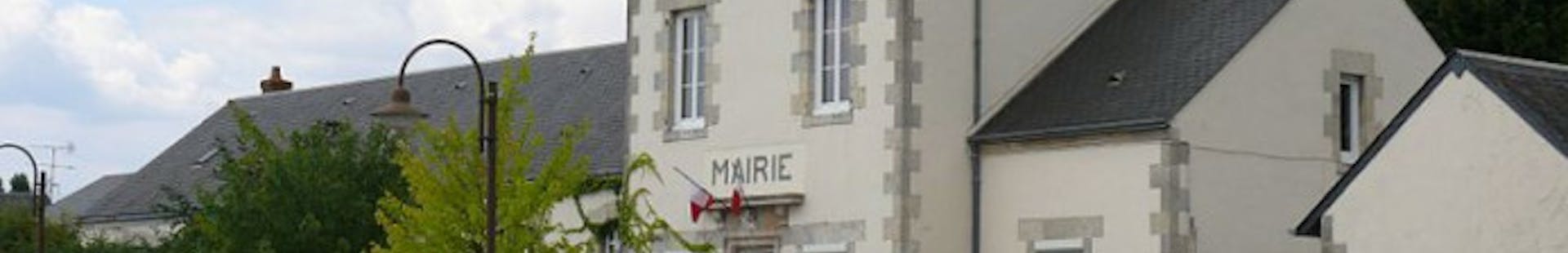 Photo de la ville de Ingrannes