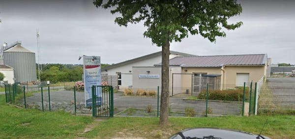 Photographie de Pompes Funèbres et Marbrerie Hignard - Tinténiac