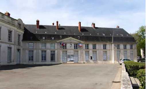Photo de la ville de Dourdan