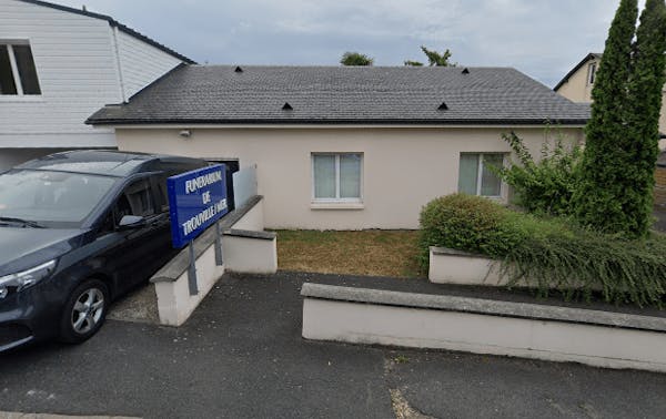 Photographie de Maison Funéraire de Trouville-sur-Mer