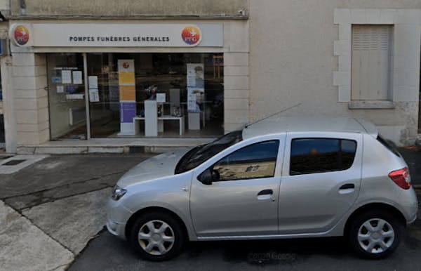 Photographie Pompes Funèbres Générales de Blois