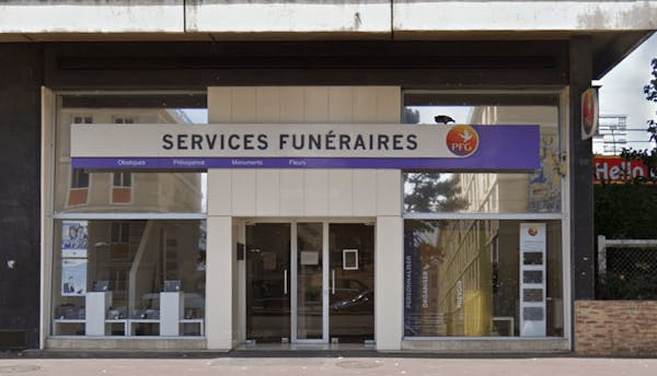 Pompes Funèbres Générales, Sarcelles Avis et tarifs