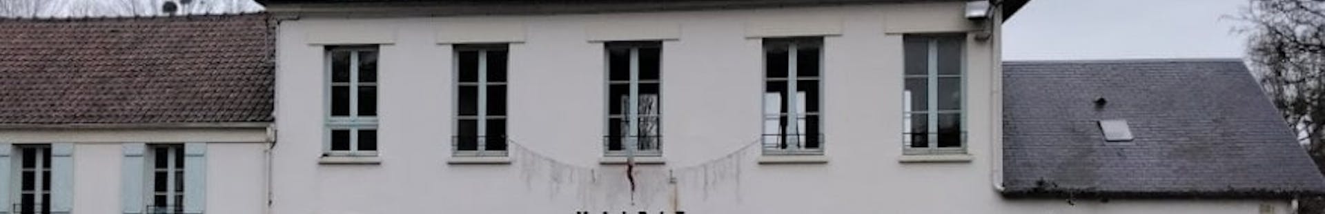 Photo de la ville de Aincourt