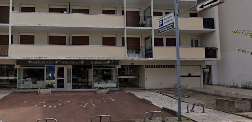 Photographie Pompes Funèbres Gourgand et Cie de Rueil-Malmaison