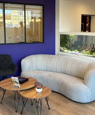 Photographie de la Philae services funéraires L'Améthyste de Chasseneuil-du-Poitou