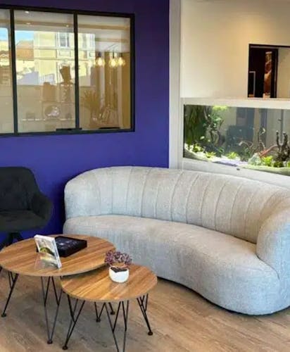 Photographie de la Philae services funéraires L'Améthyste de Chasseneuil-du-Poitou