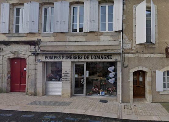 Photographie de Pompes Funèbres de Lomagne - Desbarats Fabien de Lectoure
