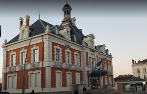 Photo de la ville de Montceau-les-Mines