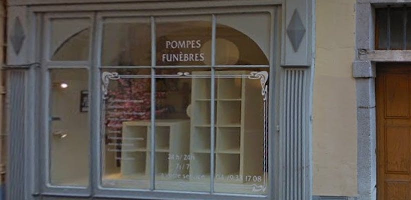 Pompes Funèbres Chambériennes à Chambery