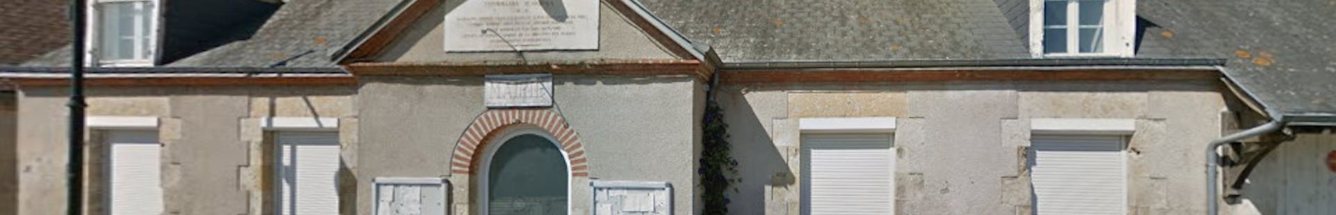 Photo de la ville de Ouvrouer-les-Champs