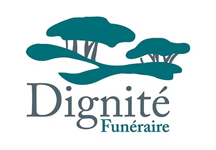 logo Pompes Funèbres et Marbrerie Sauvanon - Dignité Funéraire