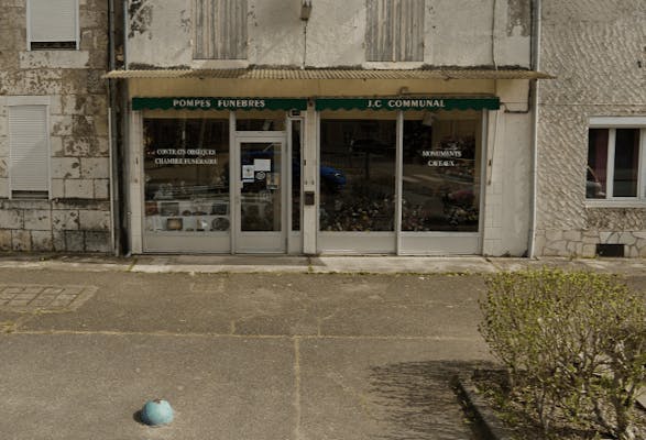 Photographie Pompes Funèbres Communal de Lavardac