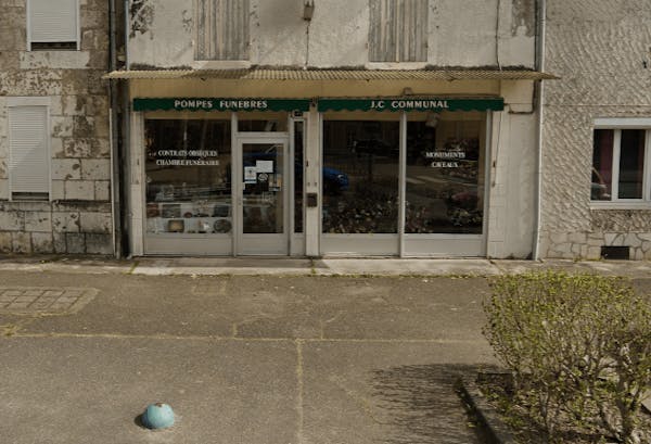 Photographie Pompes Funèbres Communal de Lavardac